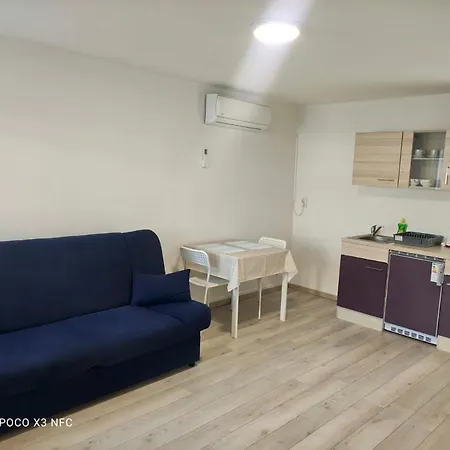 Palma Apartament *