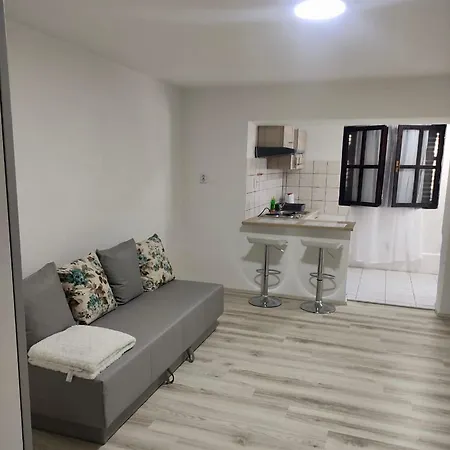 Palma Apartament *
