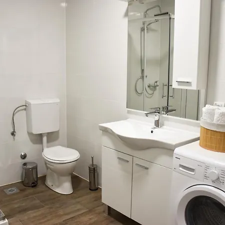 Apartament Palma