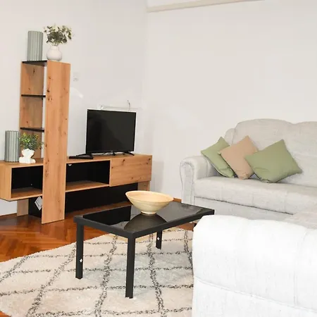 Palma Apartament