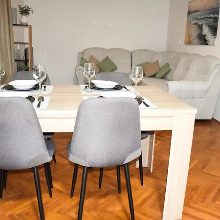 Palma Apartament *