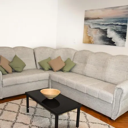 Apartament Palma *