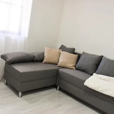Palma Apartament Poreč